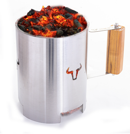 Charcoal Starter