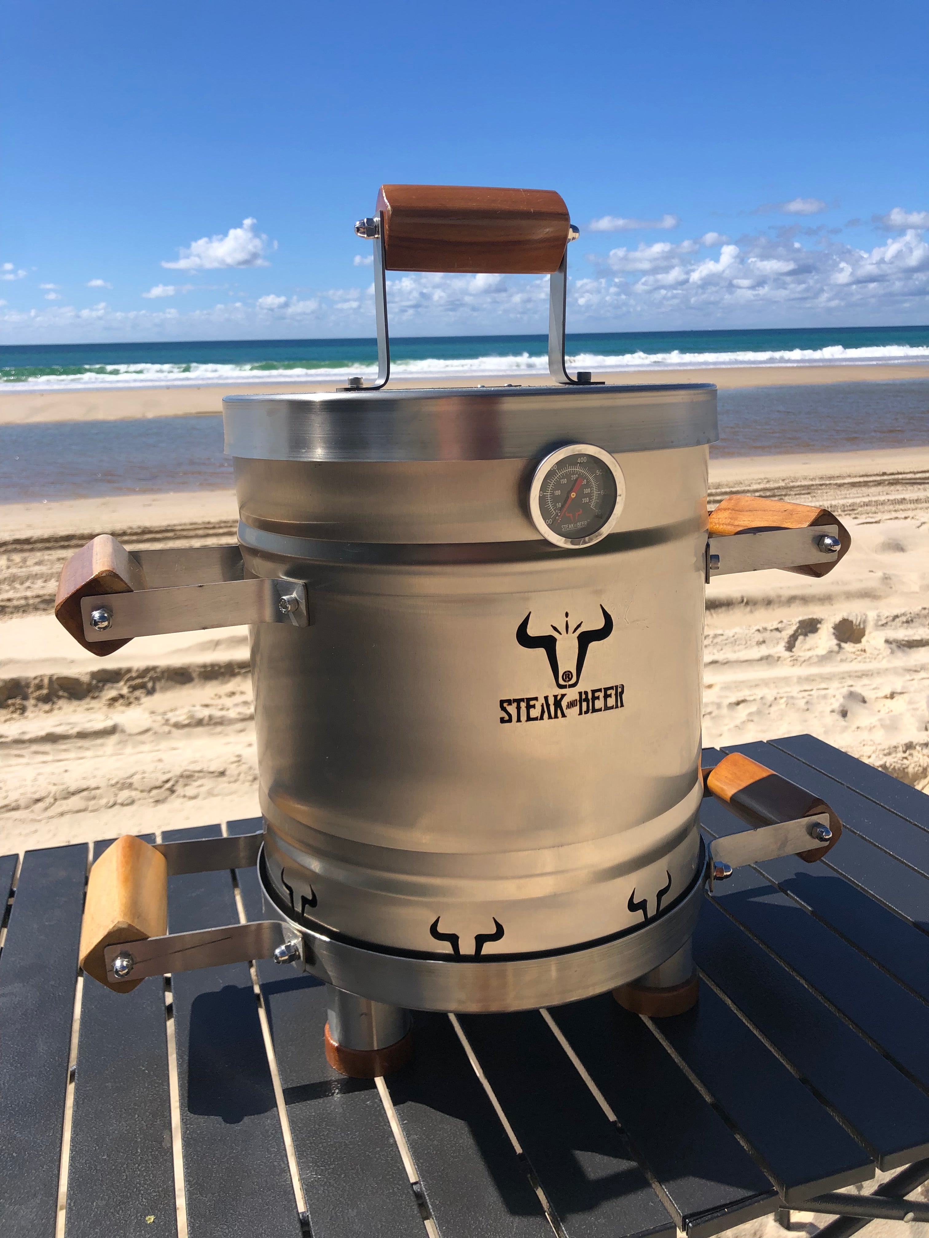 Bear Claw – Steak and Beer Australia